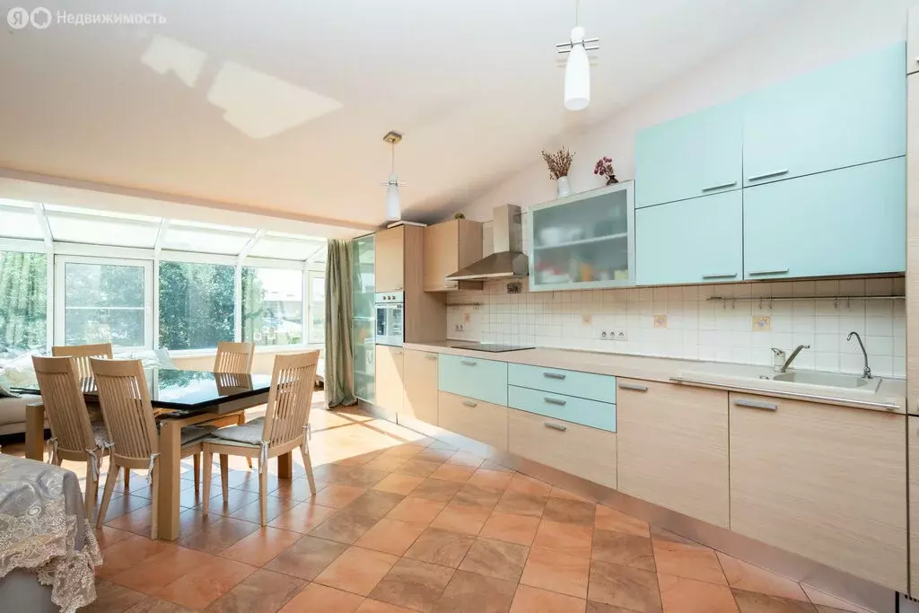 4-комнатная квартира: Иркутск, Трудовая улица, 108А (132 м) - Фото 1