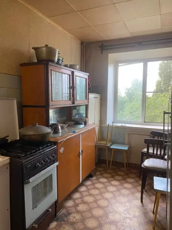 2-к кв. Саратовская область, Саратов Перспективная ул., 1 (44.0 м) - Фото 1