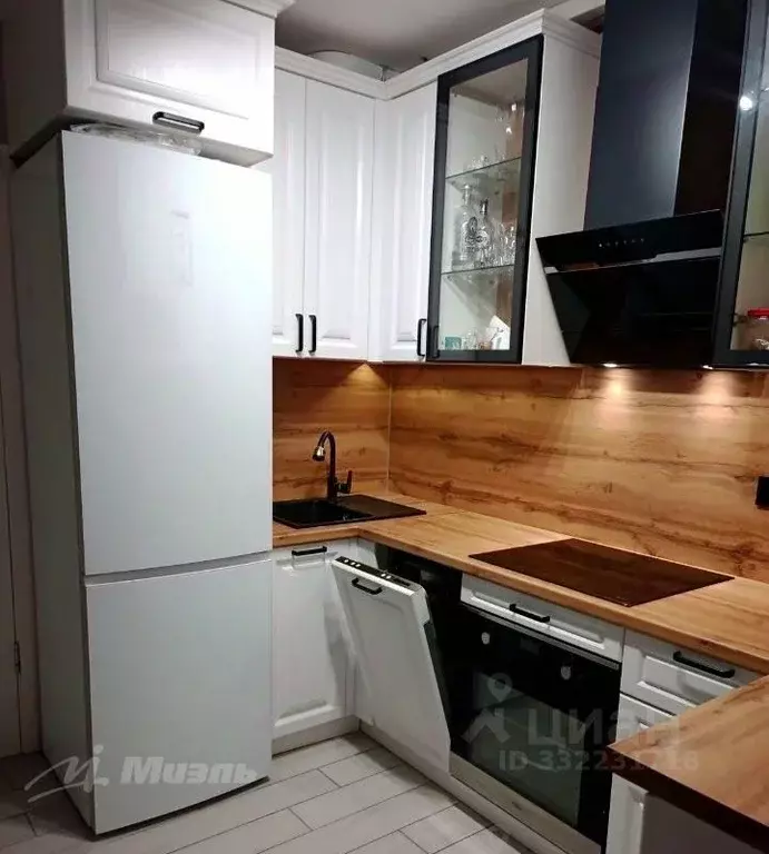 2-к кв. Московская область, Люберцы Инициативная ул., 5с1 (42.0 м) - Фото 1