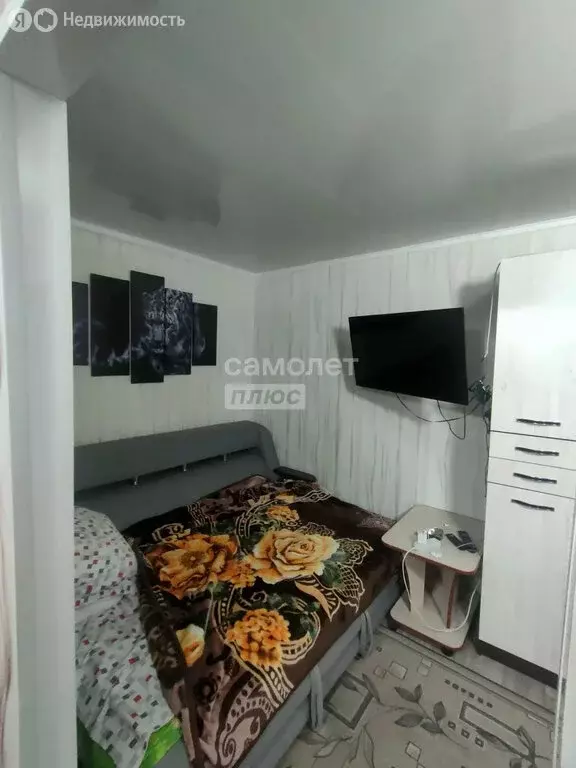 1к в -комнатной квартире (22 м) - Фото 2