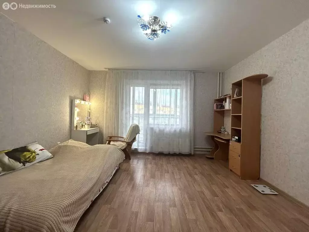 1-комнатная квартира: Челябинск, улица Генерала Мартынова, 14 (41 м) - Фото 1