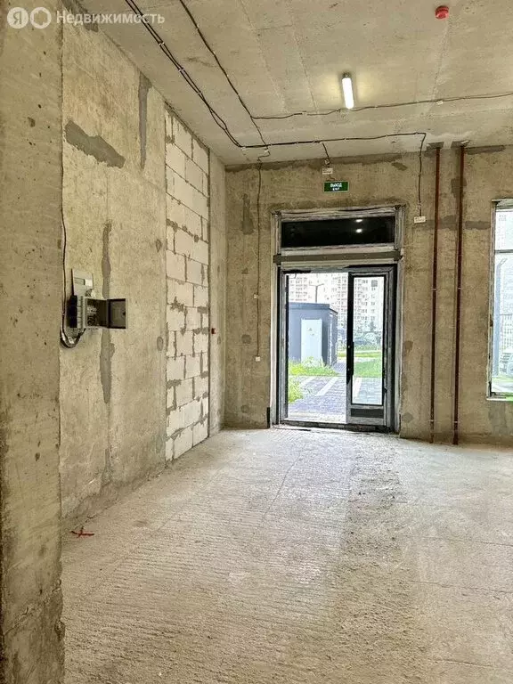 Помещение свободного назначения (72 м) - Фото 1