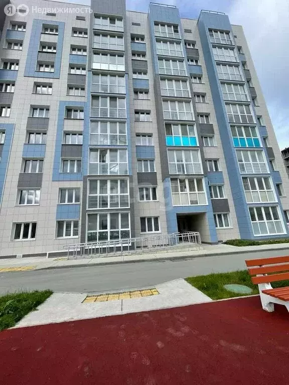 3-комнатная квартира: Южно-Сахалинск, Загородная улица, 2к3 (84 м) - Фото 2