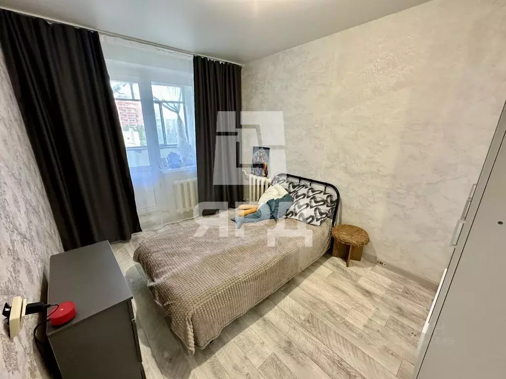 3-к кв. Ростовская область, Таганрог пер. 1-й Новый (63.0 м) - Фото 1