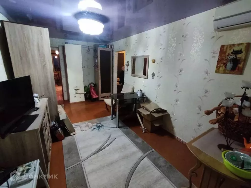 Продаётся 2-к квартира, 42 м - Фото 0