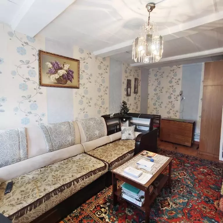 Дом в Марий Эл, Йошкар-Ола Водопроводная ул. (40 м) - Фото 0
