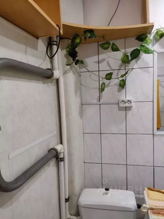 1-к кв. Пермский край, Пермь ул. Льва Шатрова, 34 (38.0 м) - Фото 2