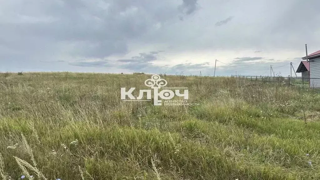 Участок в Башкортостан, Стерлибашевский сельсовет, с. Стерлибашево ул. ... - Фото 2