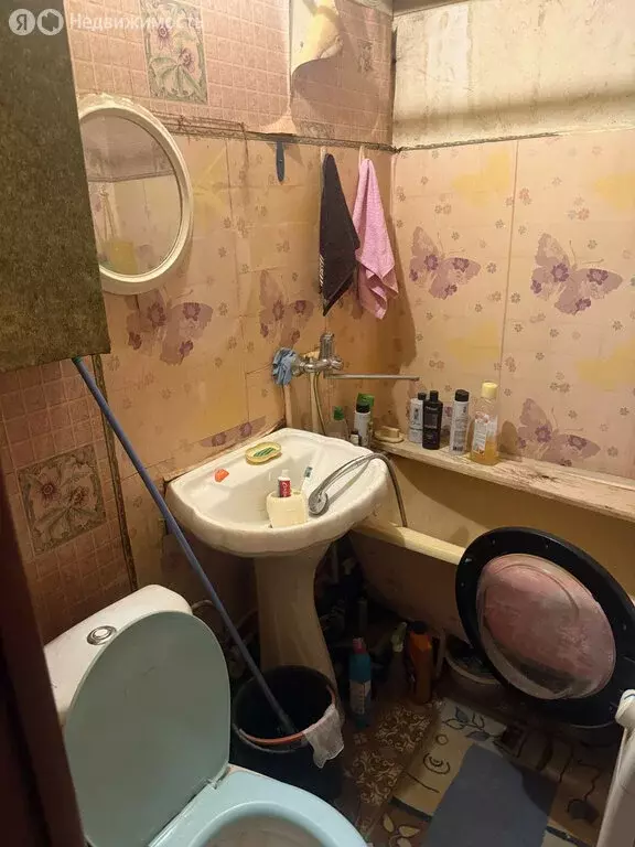 2-комнатная квартира: Курган, улица Карбышева, 1 (44.7 м) - Фото 2