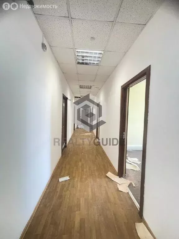 Помещение свободного назначения (748 м) - Фото 0