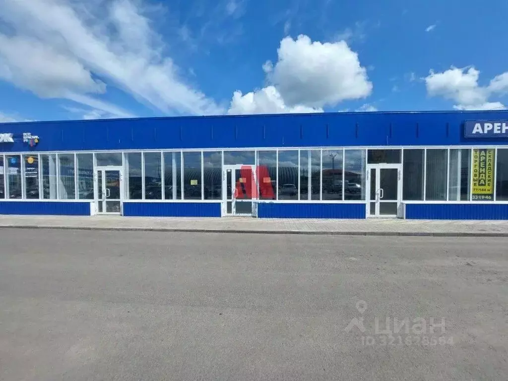 Торговая площадь в Ярославская область, Ярославский муниципальный ... - Фото 2