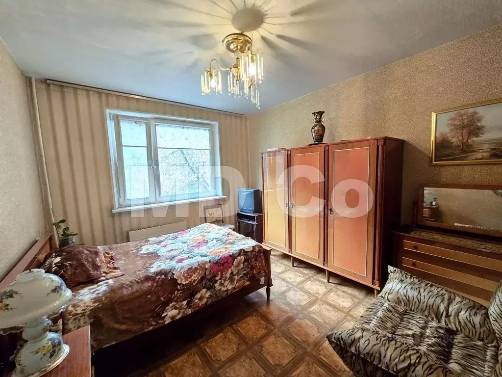 2-к кв. Москва Новокосинская ул., 24К1 (58.0 м) - Фото 2