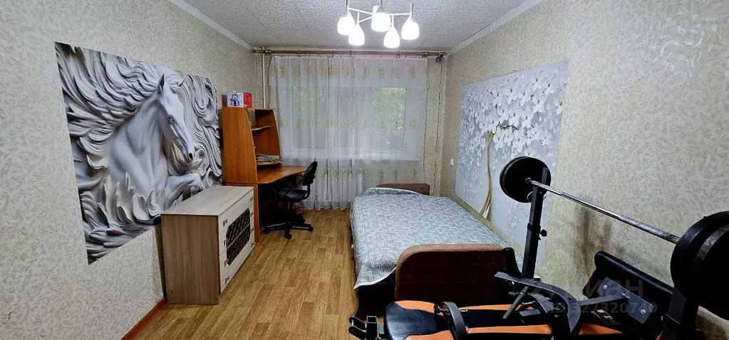 1-к кв. Ивановская область, Иваново ул. Поэта Ноздрина, 30 (29.7 м) - Фото 1