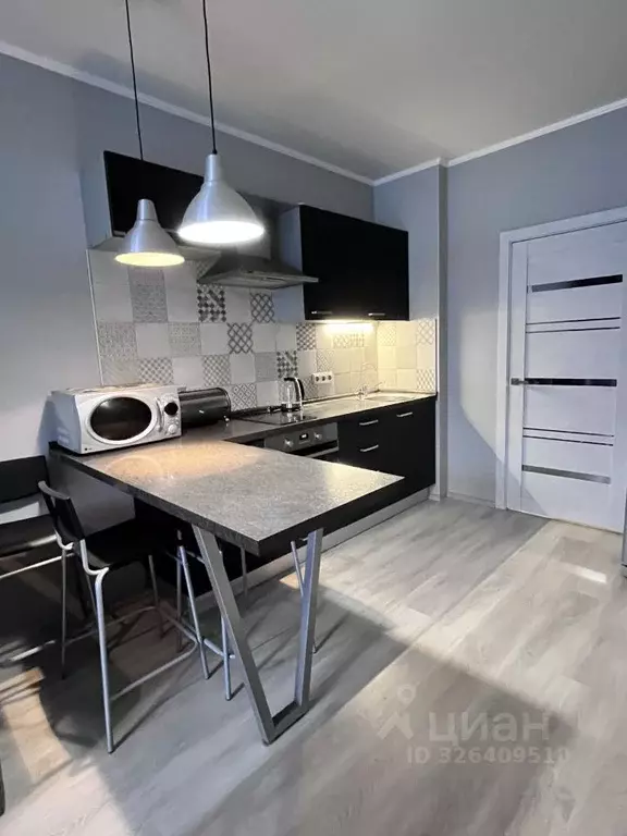 1-к кв. Самарская область, Ставропольский район, с. Подстепки ул. ... - Фото 1