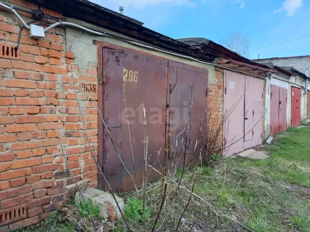 Гараж в Удмуртия, Сарапул ул. Барановская Дача, 1 (24 м) - Фото 1