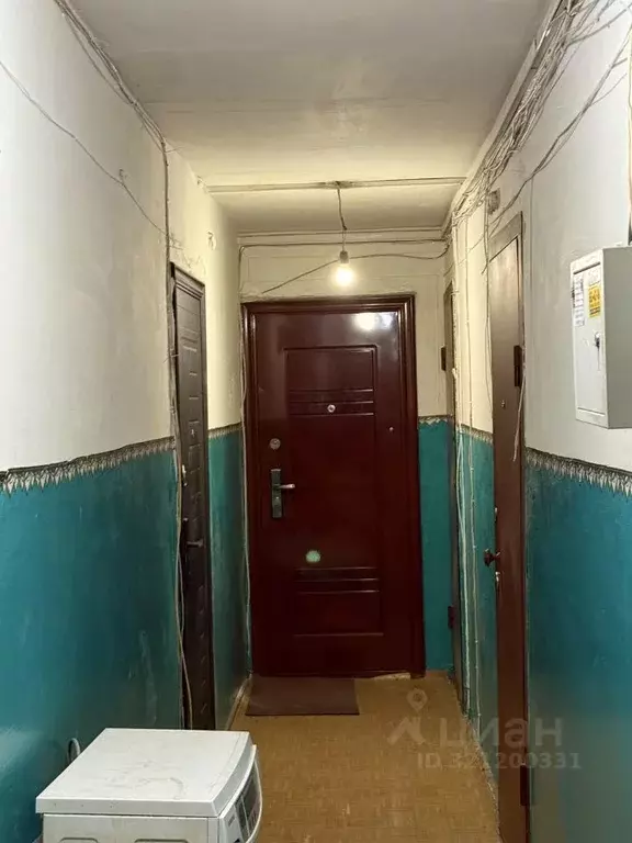 1-к кв. Курганская область, Курган ул. Урицкого, 79 (18.7 м) - Фото 2