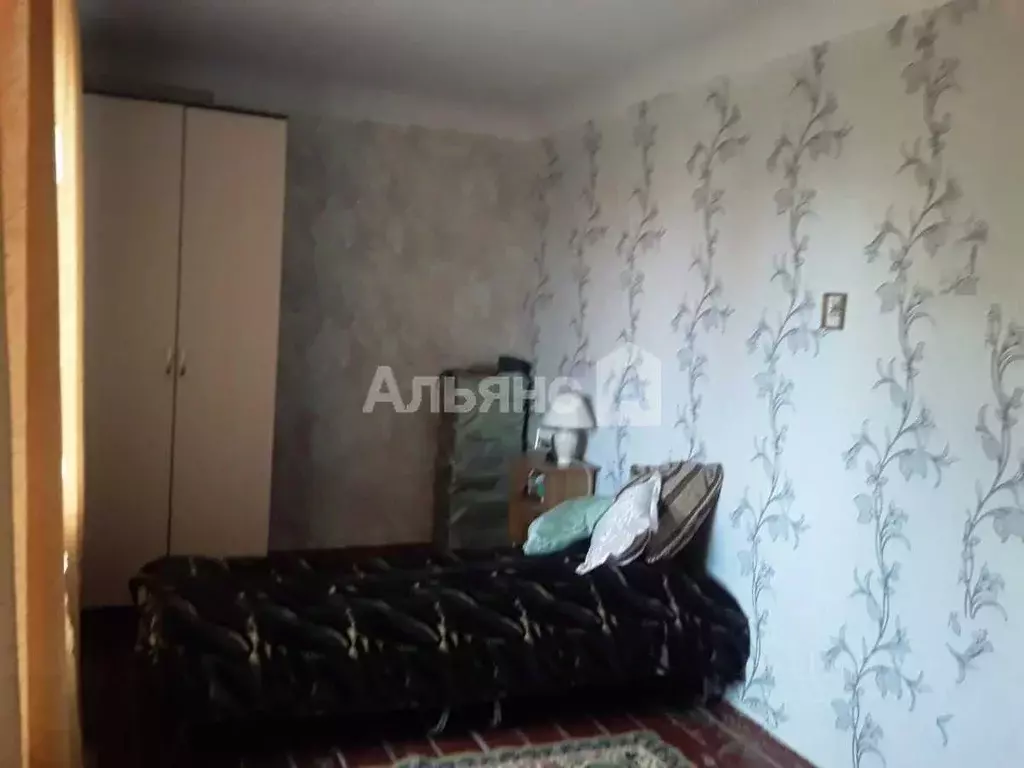 2-к кв. Ростовская область, Зверево ул. Макаренко, 12 (42.2 м) - Фото 2