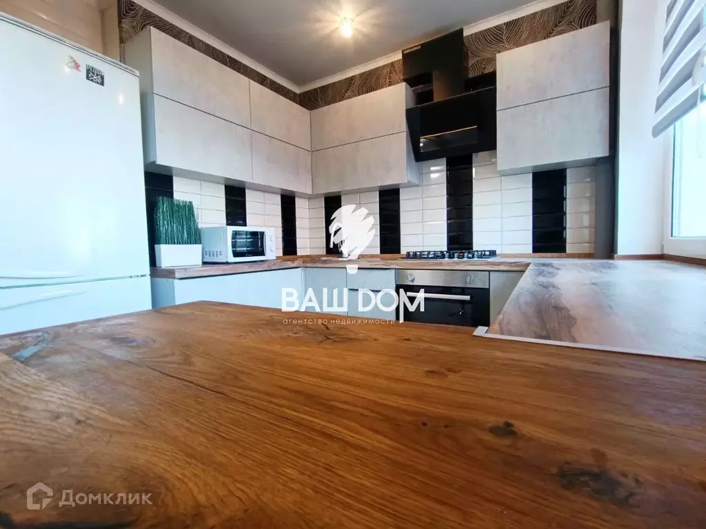 Продаётся 1-к квартира, 31 м - Фото 1