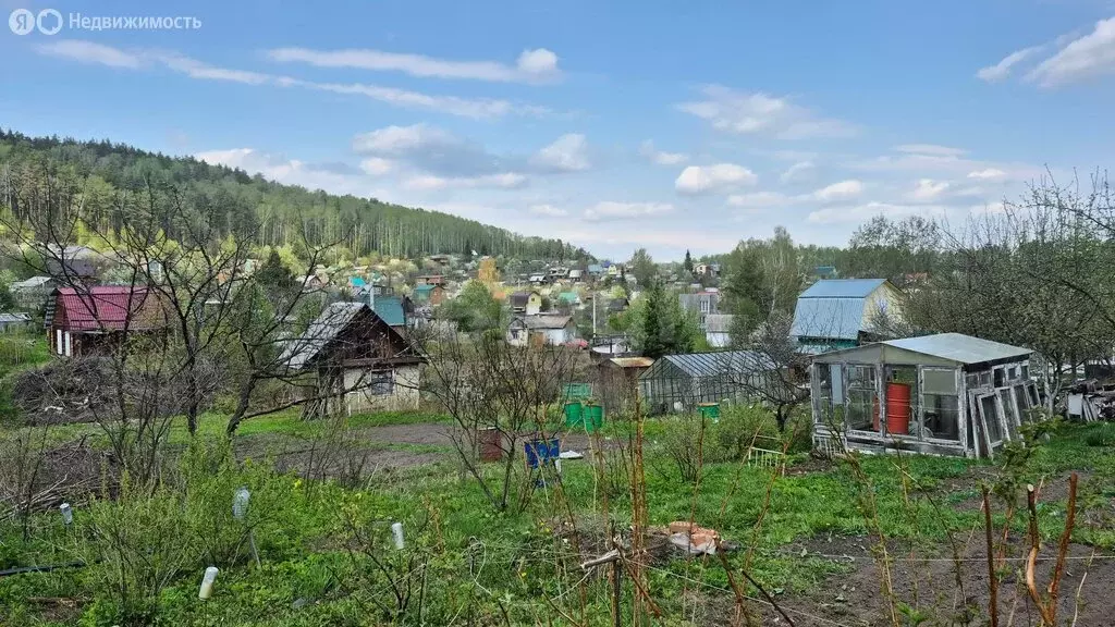 Участок в Миасс, СНТ Урал-5 (4.2 м) - Фото 1