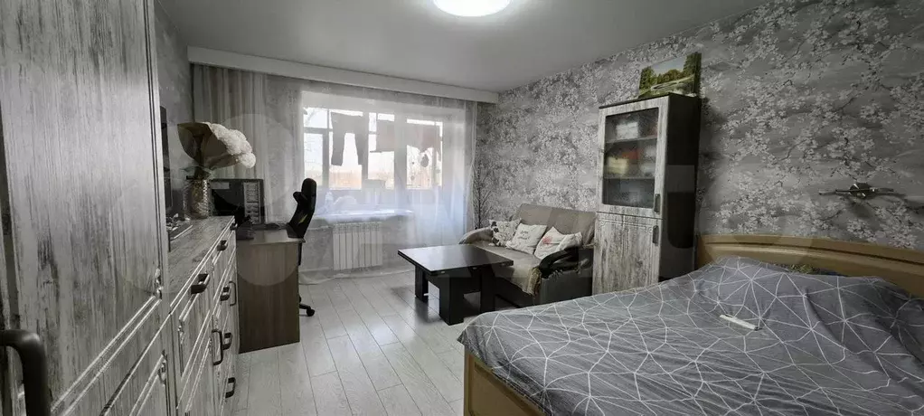 3-к. квартира, 66 м, 5/9 эт. - Фото 1