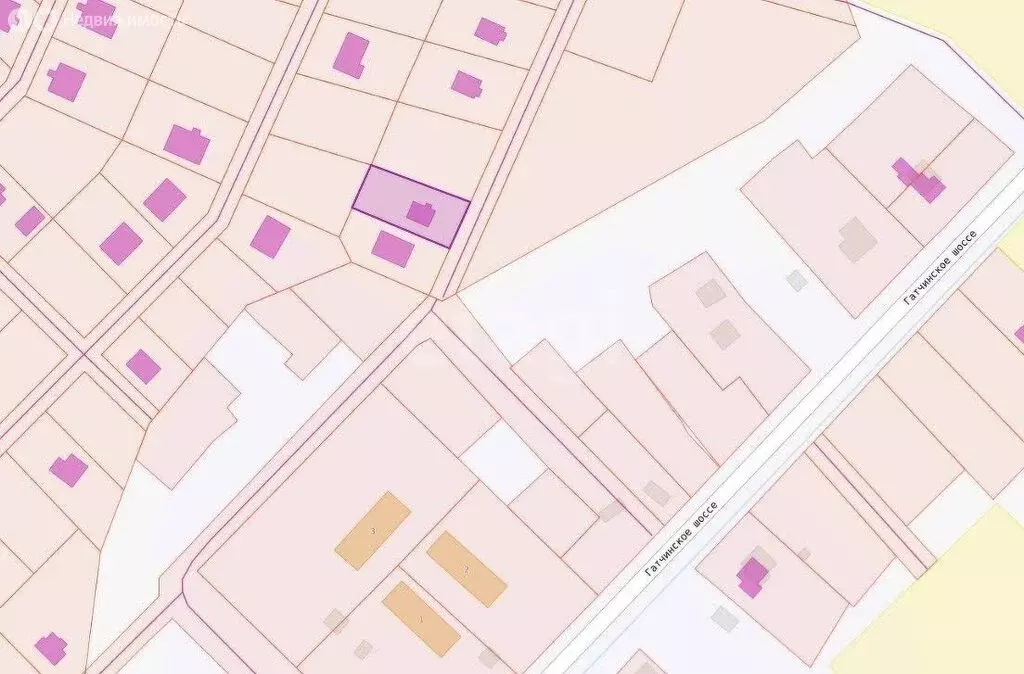 Дом в деревня Бугры, Урожайная улица (69 м) - Фото 1