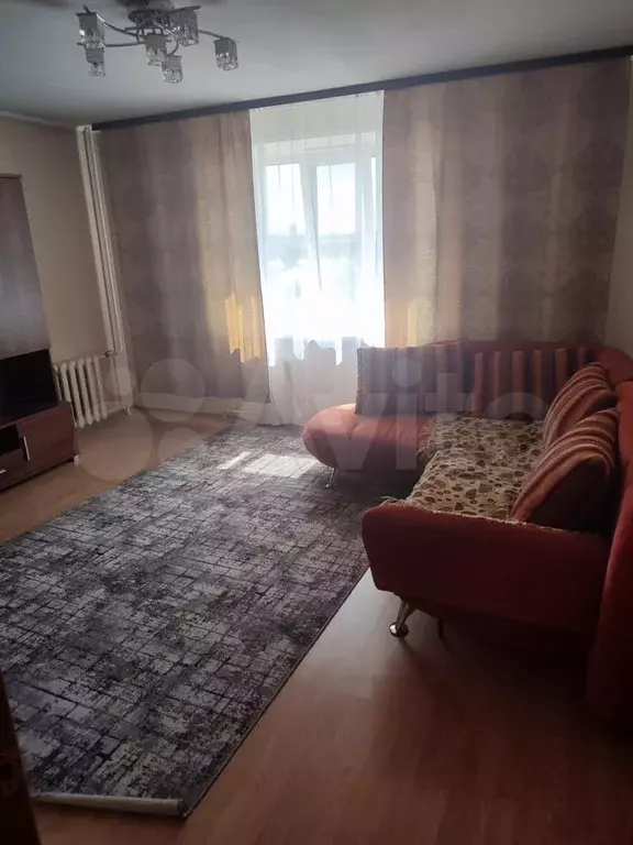 1-к. квартира, 44 м, 9/10 эт. - Фото 0