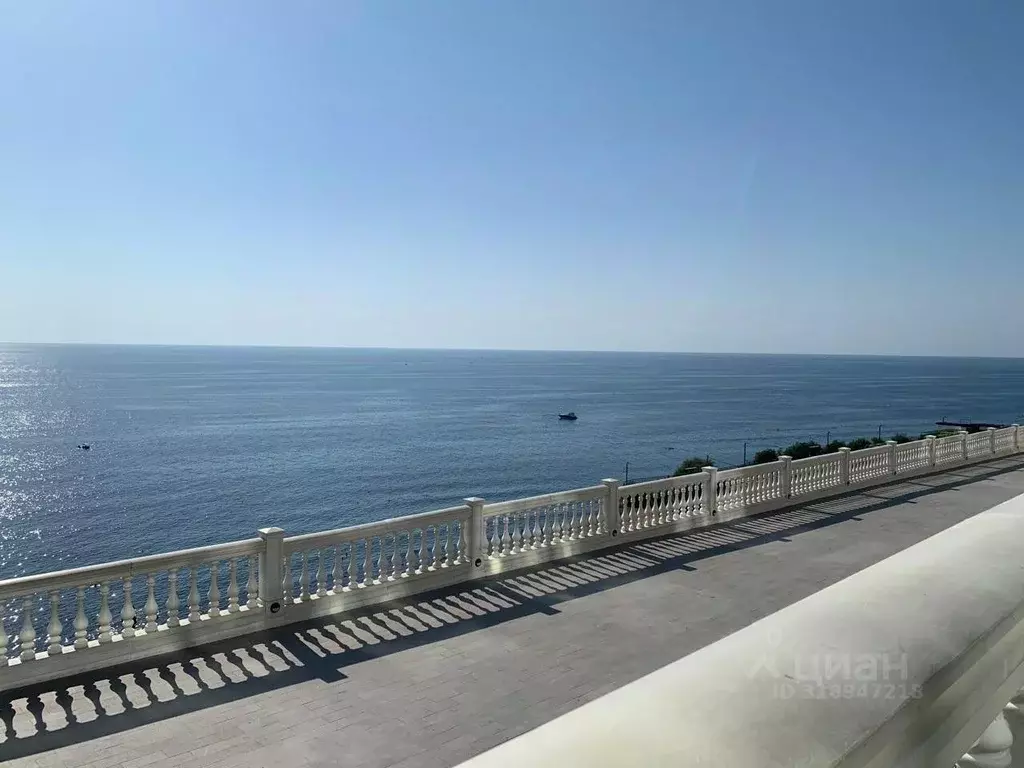 Студия Краснодарский край, Анапа Крепостная ул., 51к1 (25.5 м) - Фото 0
