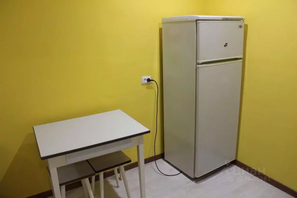 Студия Кировская область, Киров ул. Азина, 80б (23.0 м) - Фото 2