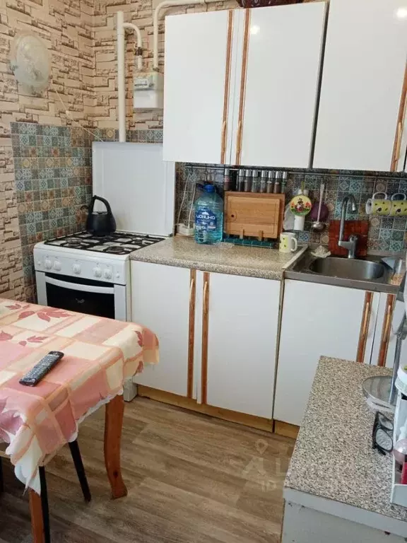 1-к кв. Белгородская область, Белгородский район, Дубовское с/пос, ... - Фото 0