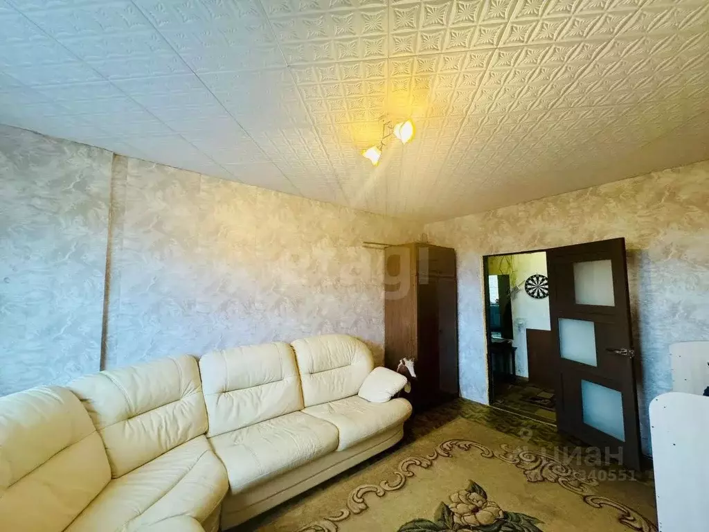 3-к кв. Владимирская область, Покров городской округ, пос. Городищи ... - Фото 1