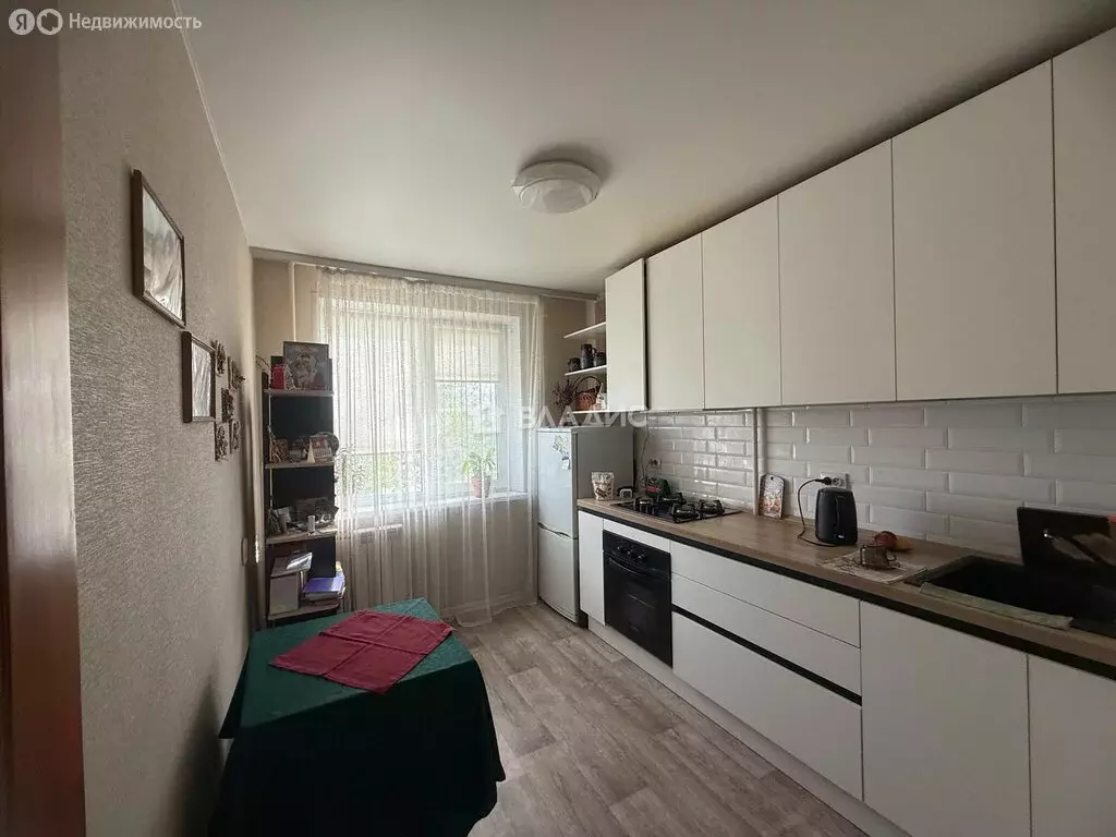2-комнатная квартира: Волгоград, Гражданская улица, 14 (50.8 м) - Фото 0