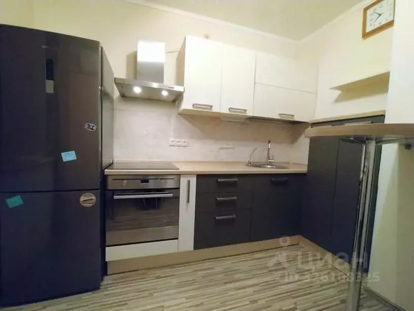 1-к кв. Москва Ярославское ш., 144 (38.9 м) - Фото 1