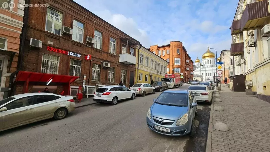 Помещение свободного назначения (135 м) - Фото 0
