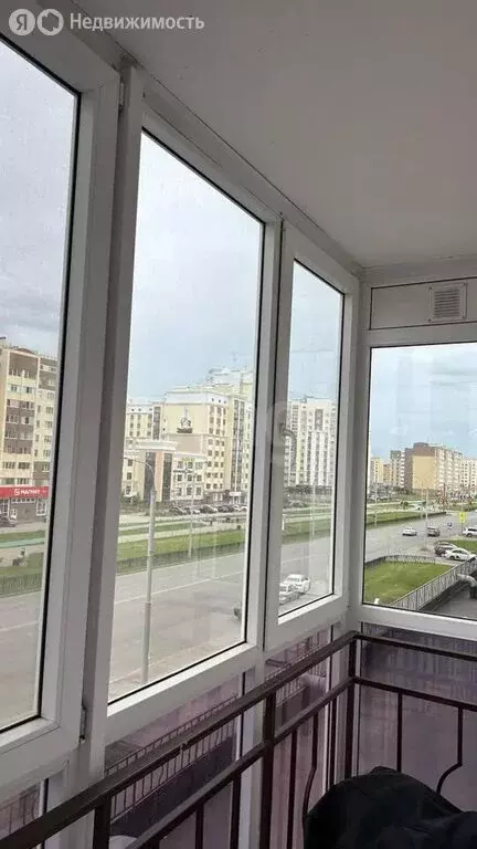 2-комнатная квартира: Стерлитамак, улица Строителей, 65 (58.6 м) - Фото 1