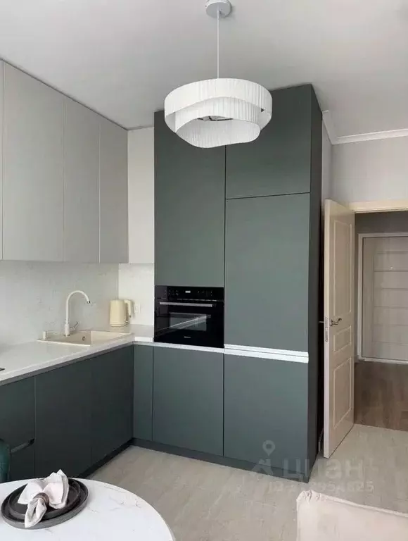 2-к кв. Москва Дмитровское ш., 107к1 (40.0 м) - Фото 0