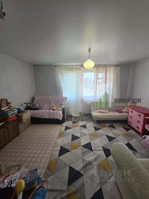 1-к кв. Новгородская область, Батецкий муниципальный округ, д. Мойка ... - Фото 2