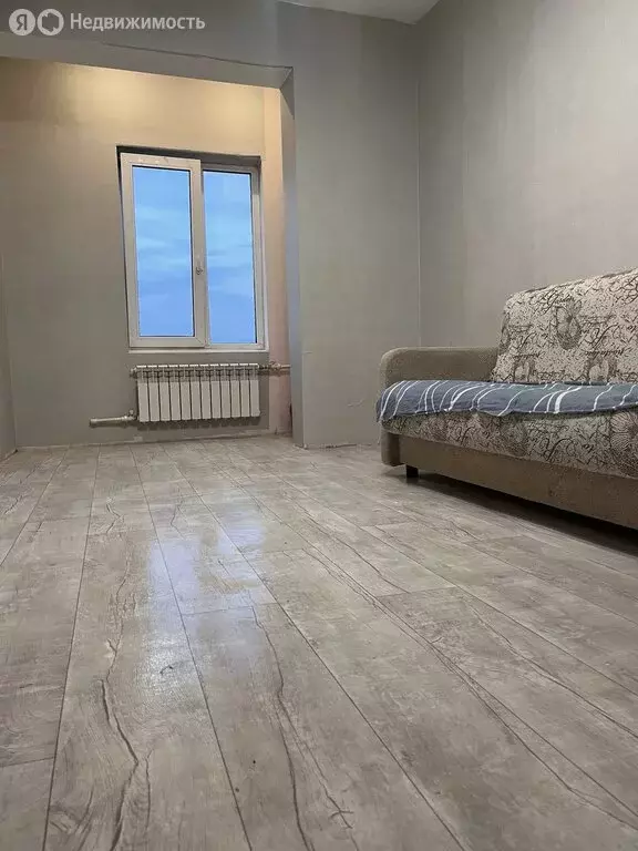1-комнатная квартира: Иркутск, Карпинская улица, 41Б (24.9 м) - Фото 2