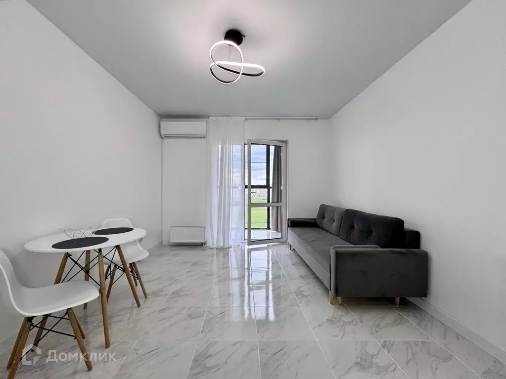 Продаётся 1-к квартира, 44.2 м - Фото 1