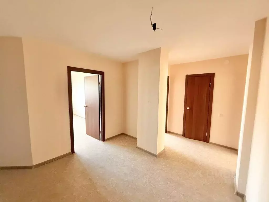 3-к кв. Самарская область, Тольятти ул. Горького, 41 (92.8 м) - Фото 2