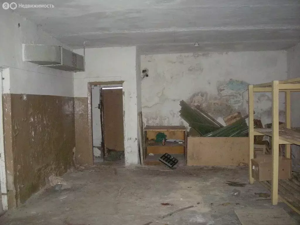 Помещение свободного назначения (434.8 м) - Фото 1