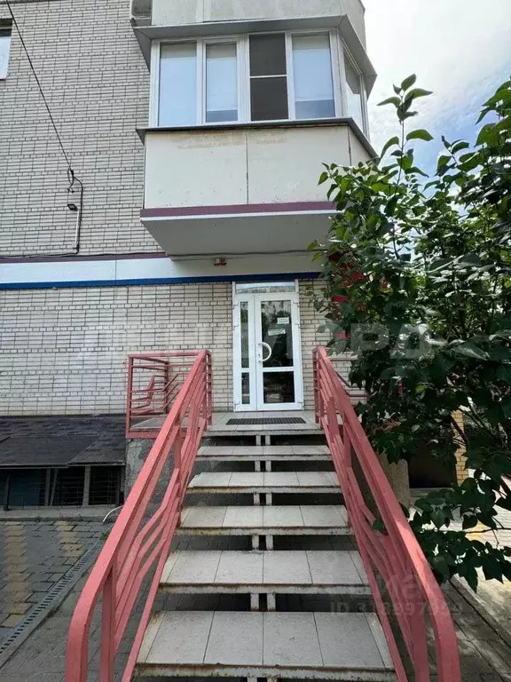 Торговая площадь в Ростовская область, Ростов-на-Дону ул. Еременко, ... - Фото 1