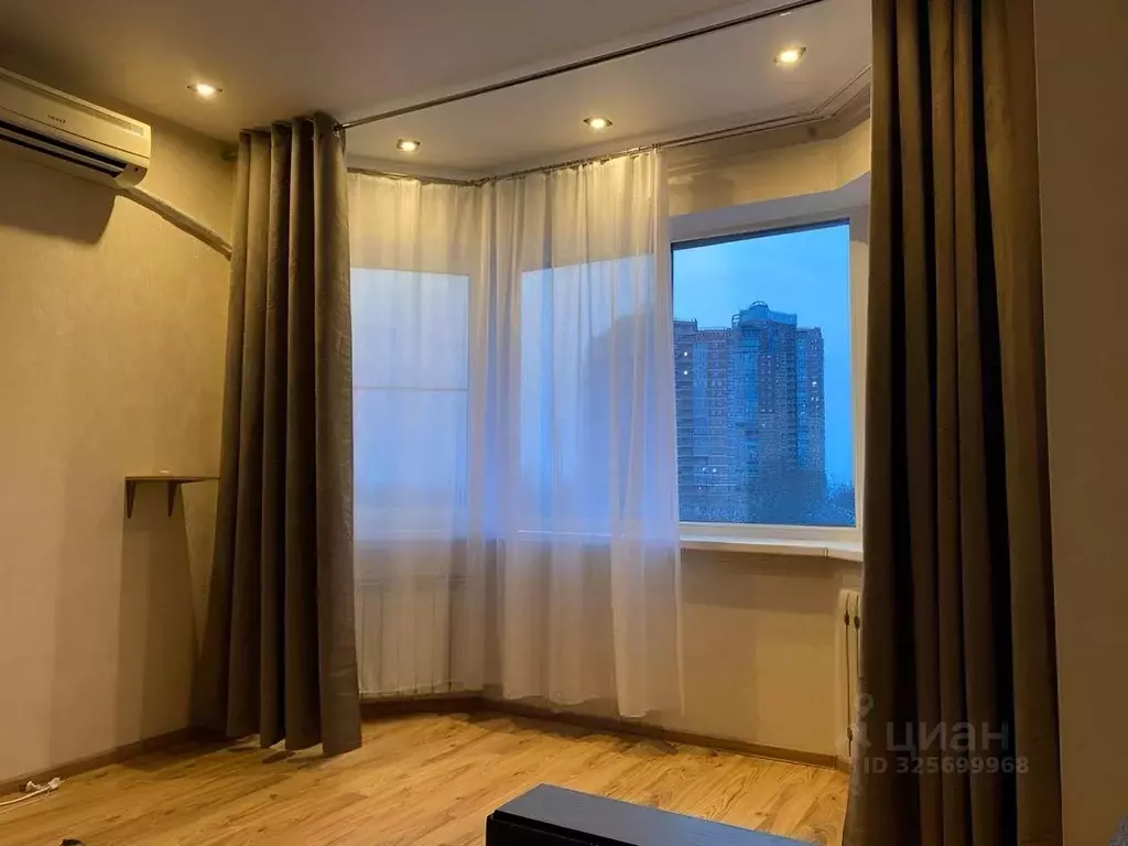 1-к кв. Хабаровский край, Хабаровск Советская ул., 10 (43.0 м) - Фото 2