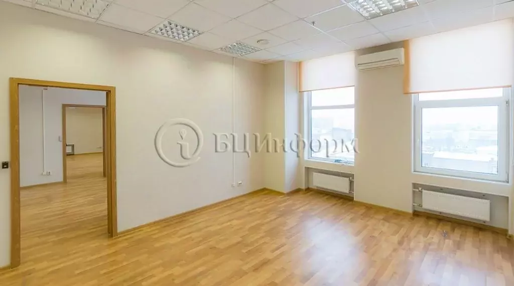 Офис в Санкт-Петербург Новорощинская ул., 4 (40 м) - Фото 0