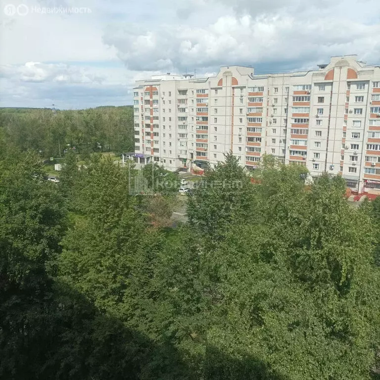 3-комнатная квартира: Владимир, улица Безыменского, 23 (63 м) - Фото 1