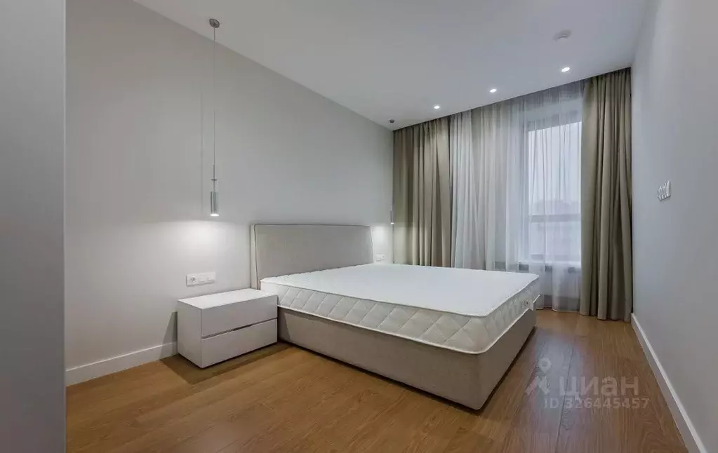 2-к кв. Москва ул. Василисы Кожиной, 13 (51.0 м) - Фото 1