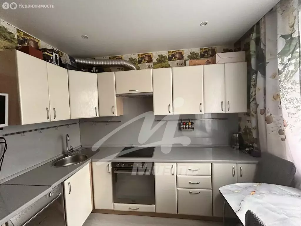 1-комнатная квартира: Мытищи, Юбилейная улица, 24А (36.4 м) - Фото 2