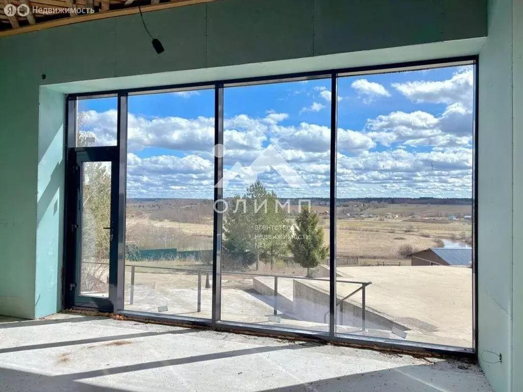 Дом в Вологодский муниципальный округ, деревня Марково (Лесковский ... - Фото 2