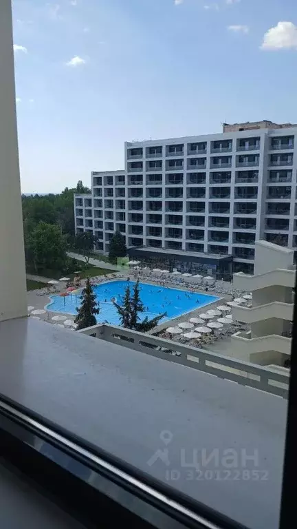 Студия Краснодарский край, Анапа Пионерский просп., 20 (20.0 м) - Фото 0