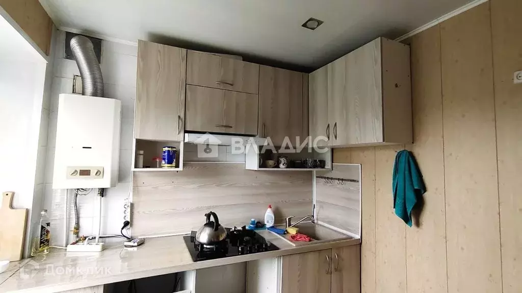 Продаётся 3-к квартира, 41.4 м - Фото 0