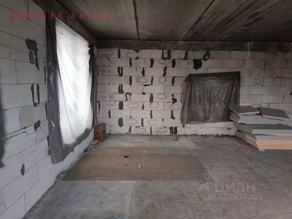 3-к кв. Самарская область, Самара ул. Гастелло, 4 (100.0 м) - Фото 2